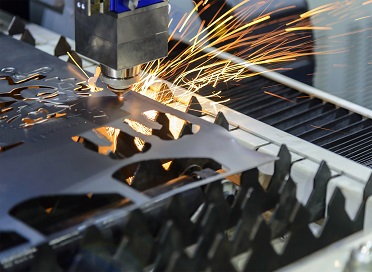 Cutting Sheets & Pipe